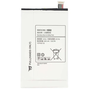 Batterie neuve EB-BT705FBE pour outil Samsung Galaxy Tab S 8.4 SM-T700 SM-T701 T705 - Photo 1 sur 4