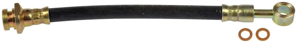Manguera hidráulica de freno Dorman H381622 para Chevrolet Tracker 99-04 Foto 1 de 3