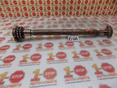 Eje de equilibrio del motor Mercedes-Benz Sprinter 3500 2010-2022 642-030-14-72 OEM Foto 1 de 4