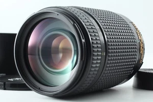 【NEAR MINT】 NIKON AF Zoom NIKKOR ED 70-300mm f/4-5.6 D Lens from Japan #A091 - Picture 1 of 8