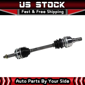 FRONT LEFT CV Axle Shaft CV Joint For AVEO AVEO5 Manual Transmission 4-Wheel ABS - Picture 1 of 11