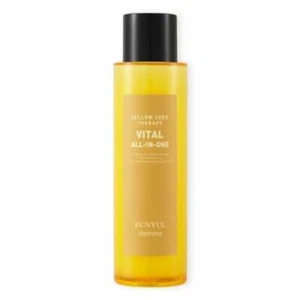 Eunyul Yellow Seed Therapy Vital Homme All-In-One 150ml - SPEDIZIONE GRATUITA - Foto 1 di 1