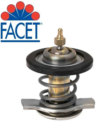 Engine Coolant Thermostat for Mercedes-Benz Sprinter 2500 3500 E350 R350 GL350 - Image 1 of 2