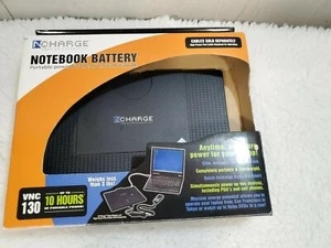 Valence Technology Saphion Lithium Ion Polymer Battery Module Ncharge #130HL01 - Picture 1 of 5