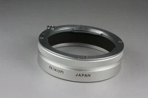 Nikon BR-3 Adapter Ring for Bellows Focusing Attachment #146 - Picture 1 of 4