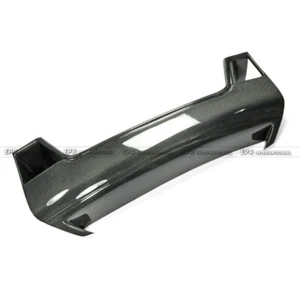 Para 13-16 Nissan R35 GTR FABRICANTE DE EQUIPOS ORIGINALES Nissan R35 GTR malla nariz palo en cubierta - Imagen 1 de 9