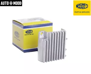 BKL4A CENTRALINA MODULO ACCENSIONE MARELLI MOTORI FIRE FIAT PANDA UNO TIPO - Picture 1 of 3