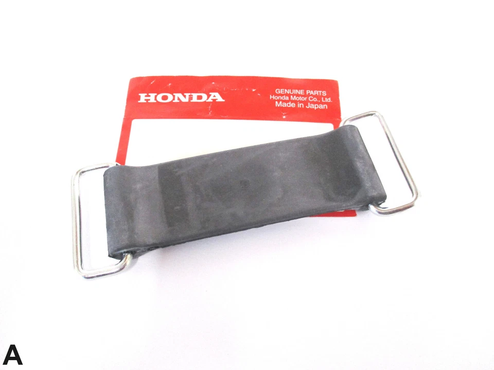 Honda NT 650 Band Strap B Battery Tool Kit 94 Mm Genuine