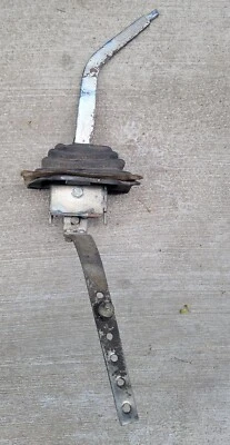 Palanca de cambios vintage Ford Mustang Shelby 351 Cleveland 428 Cobra Jet 302 Boss 427  Foto 1 de 4