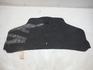 1987 ACURA LEGEND A/T TRUNK CARPET TRIM OEM - Picture 1 of 8