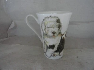 roy kirkham 2006 coffee cup dogs at home - Picture 1 of 4