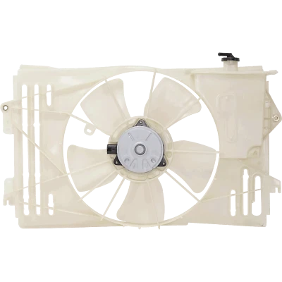  New Cooling Fan Assembly For Toyota Corolla 2003-2008 - Image 1 of 4