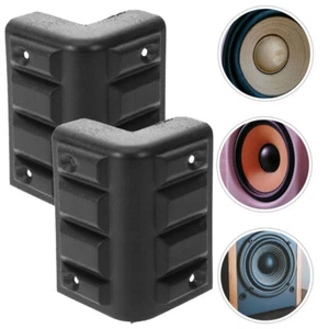 20 Stück Audio Eckschutz Schrankschoner für Möbel Baby - Bild 1 von 12