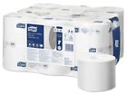 Tork Toilettenpapier Premium 3 lagig extra weich mit Prgung 18 Rollen 550 Blatt