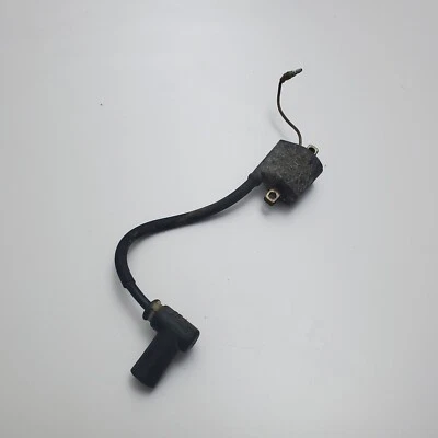 Kawasaki KX250 KX 250 1991 bobina de encendido Foto 1 de 4