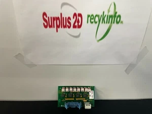 Delta Design 1679551-501 Sensor Board  - Picture 1 of 5