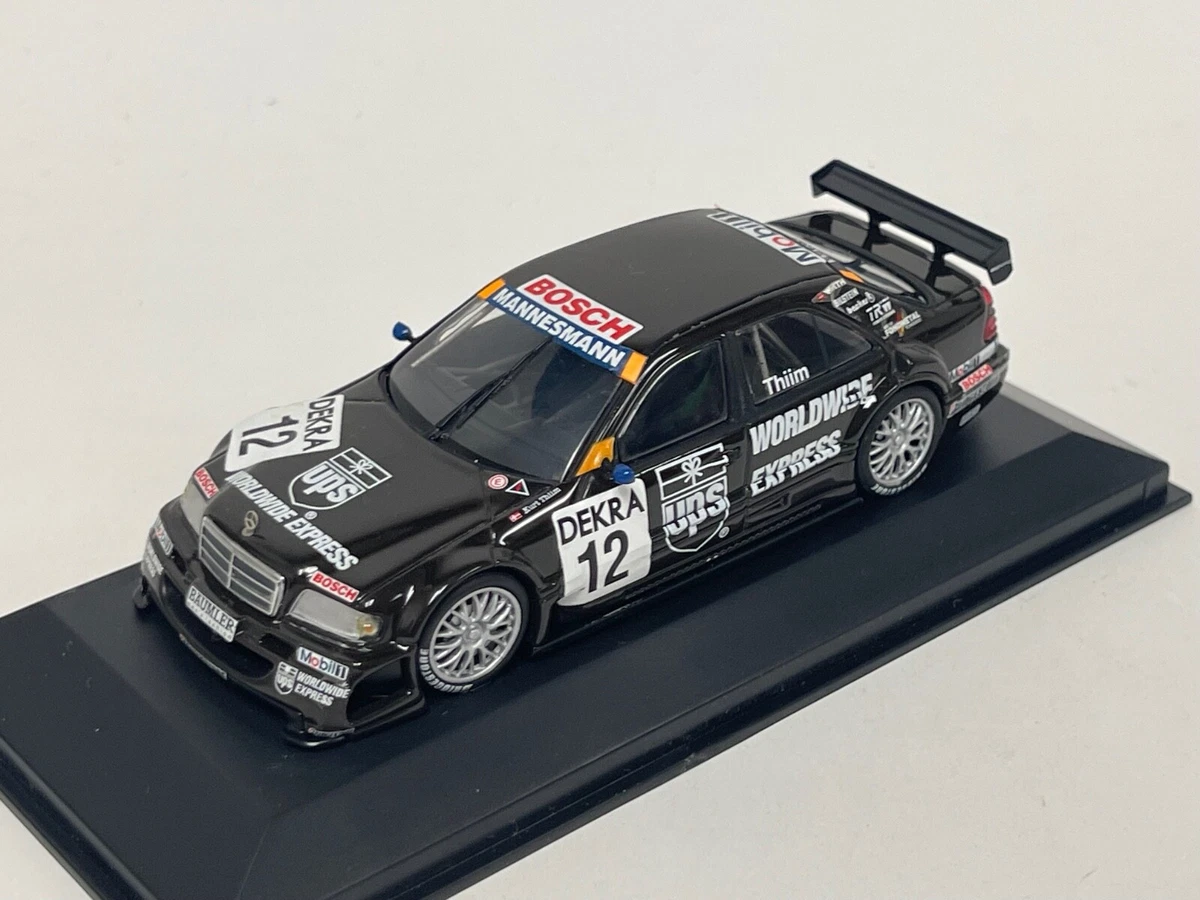 【MINICHAMPS】MercedesC−class 1/18 #M62 $_57.JPG?set_id=8800005007
