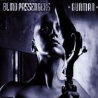 Blind Passengers Gunman (1999) [Maxi-CD]