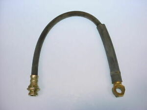 Brake Hose Front Fits Buick GS Regal & Chevy Camaro