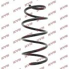 2X Coil Springs (Pair Set) Fits Ford Mondeo Mk4 2.0D Front 07 To 15 Suspension