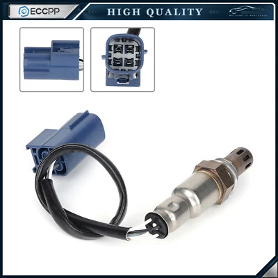 Sensor de oxígeno O2 02 aguas abajo para Nissan NV1500 NV2500 NV3500 2012-2017 4,0 L Foto 1 de 4