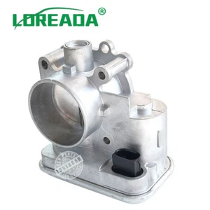 Throttle Body FOR JEEP COMPASS PATRIOT  1.8L 2.0L 2.4L SADAN 2.4L 08-10  - Bild 1 von 5