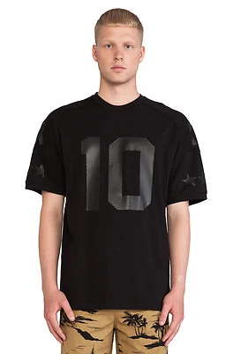 10 Deep - The J Brown Jersey in Black "NWT" Size XXL 100% Authentic - Изображение 1 из 4