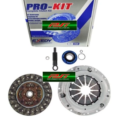 Camión Ford Ranger Pickup Mazda B2300 B2500 B3000 1995-2011 Embrague Exedy Pro-Kit Foto 1 de 2