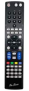 Telecomando serie RM per FERGUSON F2220FMTR F22230FT2 F22230T2 F2420RTS-12V - Foto 1 di 6