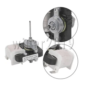 Motori ventola evaporatore ricambio per Kenmore 5304445861 241537301 confezione da 10 - Foto 1 di 4