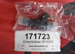 Einspritzdüse FERRARI 360 & Enzo - electro injector - # 171723 - Picture 1 of 1