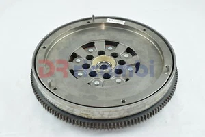 VOLANO BIMASSA CAMBIO MANUALE MERCEDES BENZ SPRINTER CDI LUK 415030310 415030910 - Imagen 1 de 3