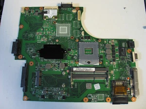A35YA Mainboard Medion Ayoka E6228 Notebook Intel HM76 defekt - Bild 1 von 7