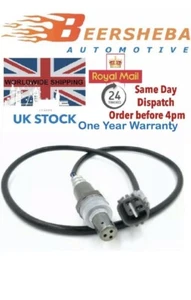 TOYOTA Alphard 2005 DBA-ANH10W O2 Sensor 8946558070 Rear /downstream - Picture 1 of 2