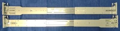 Kit de riel deslizante HP 2U para Proliant DL 380 G8 G9 (derecha e izquierda) 737413-001 Foto 1 de 4