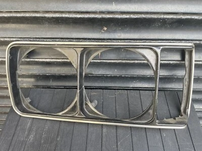 Faro izquierdo envolvente Bentley Turbo R Foto 1 de 4