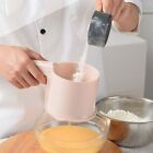 Baking Tools Powdered Sugar Sieve Stainless Steel Handheld Filter  Cooker