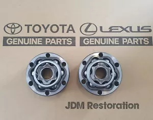 Toyota Jzx100 / Jza80 Supra Inner CV Joint Genuine OEM - Picture 1 of 2