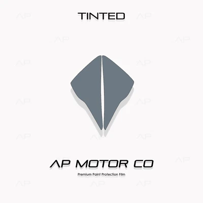 Kit precortado ultra brillante para faros gris claro TPU PPF para Lexus LFA 2012 Foto 1 de 4