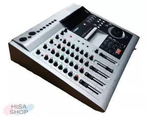Yamaha MD4S Multitrack MiniDisc Recorder 4-Track Mixer Tested Japan - Picture 1 of 7