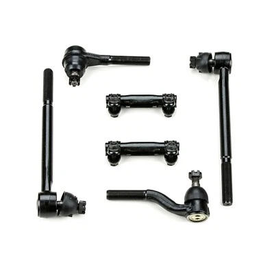 Kit de reconstrucción de dirección Tie Rod para Buick Riviera Electra Wildcat 1967 1968 Foto 1 de 4