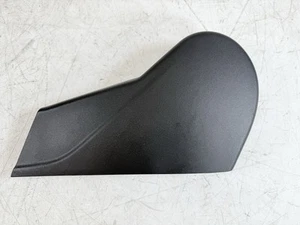 2017-2020 Jaguar F Pace Front Left Driver Outer Recliner Seat Cover Trim OEM - Bild 1 von 7