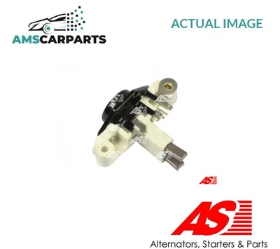 ALTERNATOR REGULATOR ARE0006 AS-PL NEW OE REPLACEMENT - Image 1 of 4