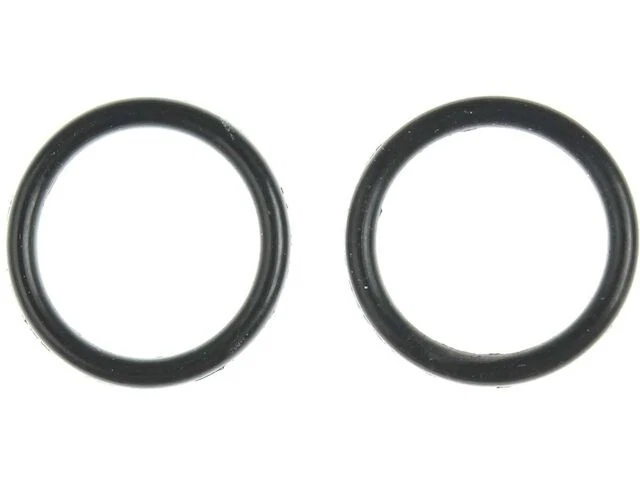 Junta tórica para tubo de agua Mercury Mountaineer 2002-2010 Mahle 88332CKJP 2003 2004 Foto 1 de 2