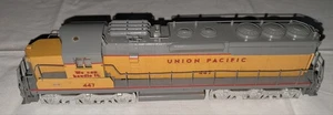 Hallmark Models Union Pacific SD-24 Low Hood - Picture 1 of 6
