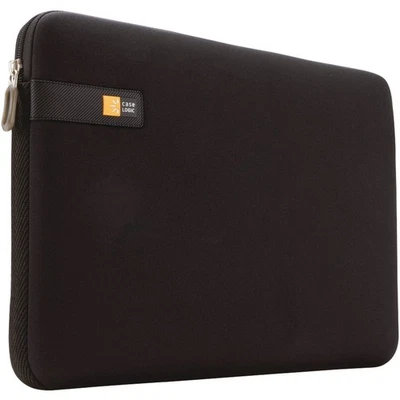 Case Logic Laps Sleeve 16" black - Image 1 of 4
