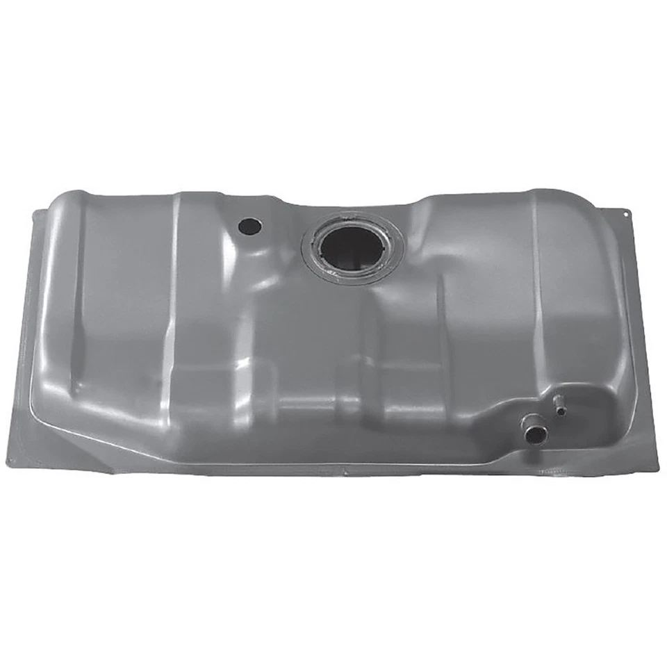 Tanque de combustible de ajuste directo para Ford Escort y EXP 1983 1984 1985 1986 Foto 1 de 3