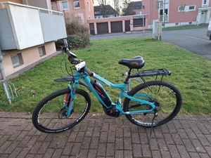 Haibike SDURO HardSeven 5.0 E-Bike  400W - Bild 1 von 10