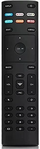 Nuevo XRT136 para Vizio Smart TV Control Remoto con Vudu Amazon iheart Netflix 6 Teclas - Imagen 1 de 10