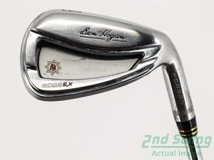 Ben Hogan Edge EX Single Iron 9 Iron Steel Stiff Right 36.0in - Picture 1 of 8